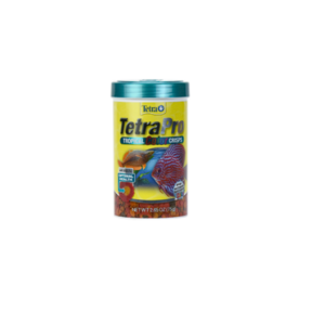 Te77079 Tetra Pro Tropical Color Crips 75g