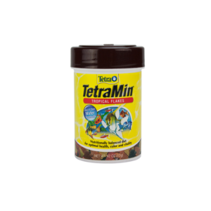 Te77101 Tetramin Tropical Flakes 0.4 (12 G)