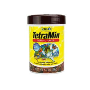 Te77102 Tetramin Tropical Flakes 1 Oz (28 G)