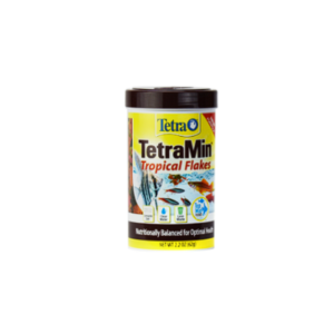 Te77104/ Tetramin Tropical Flakes 2.2 Oz (62 G)