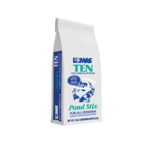 Wat648 Alimento Pond Stix 6.8 Kg