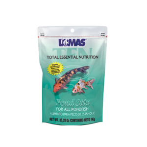 Wat682 Alimento Pond Stix 1 Kg