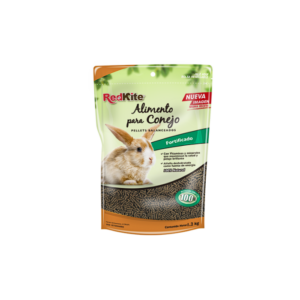 Wat676 Alimento P/Conejo 1.2 Kg