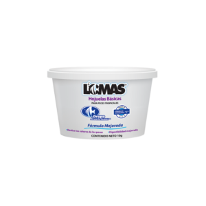Wa001 Hojuelas Basicas Lomas 10 G
