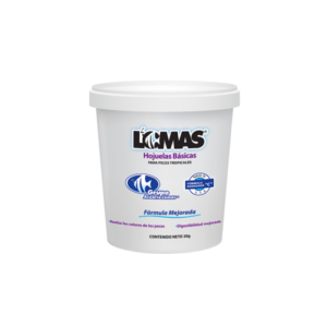Wa003 Hojuelas Basicas Lomas 30 G