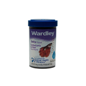 Wa1648 Betta Food 34 Grs