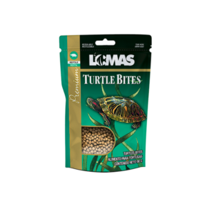 Wat01 Turtle Bites 90 G