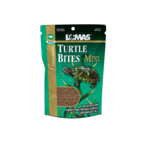 Wat020 Turtle Bites Mini 90 G