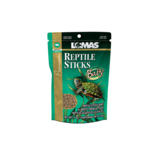 Wat041 Reptile Sticks Baby 28 G