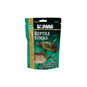 Wat052 Reptile Sticks 70 G
