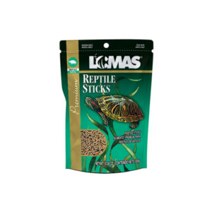 Wat054 Reptile Sticks 300 G