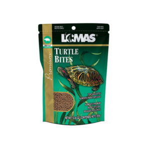 Wat08 Turtle Bites 350 G
