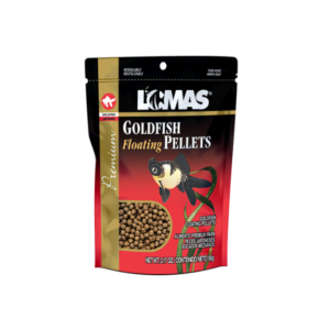 Wat616 Pellets P/Pez Japones 90 G