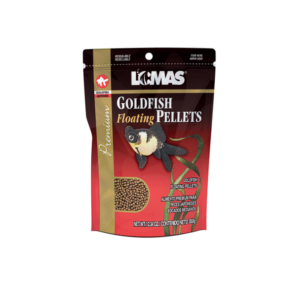 Wat618 Pellets P/Pez Japones 350 G