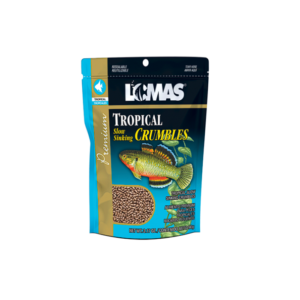 Wat626 Mini Pellets P/Peces Tropicales 90 G