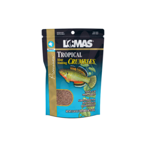 Wat628 Mini Pellets P/Peces Tropicales 350 G