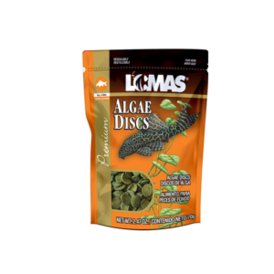 Wat638 Alimento P/Peces De Fondo 70 G