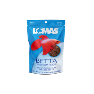 Wat648 Alimento Premium Betta 20 G