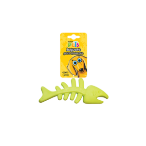 Fl8505/ Juguete Pescado De Caucho