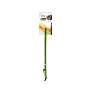 Fl8728/ Correa Xch C/Ultra Grip Y Bandas Reflejantes Verde