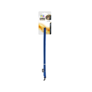 Fl8729/ Correa Xch C/Ultra Grip Y Bandas Reflejantes Azul