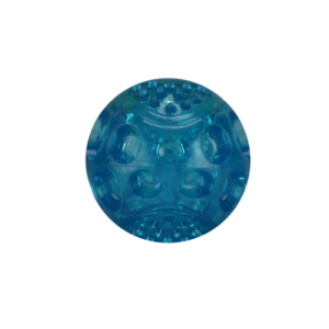 Fl8755/ Juguete Pelota Flexible Ch C/Sonido