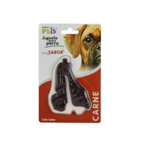 Fl8764/ Juguete Filete Sabor Carne
