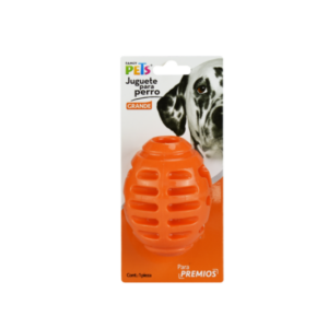 Fl8769/ Juguete Balon De Rugby Gde