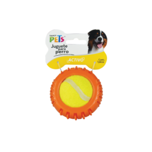 Fl8772/ Juguete Bola C/Pelota De Tenis