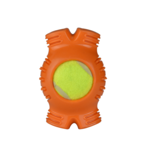 Fl8773/ Juguete Hueso C/Pelota De Tenis