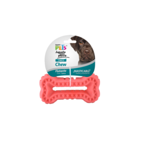 Fl8774/ Juguete Hueso Ch Chew