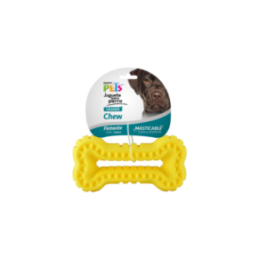 Fl8775/ Juguete Hueso Gde Chew