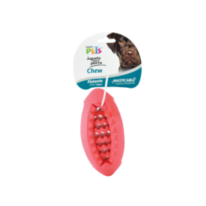 Fl8778/ Juguete Balon Americano Chew