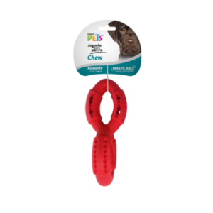 Fl8783/ Juguete Eslabon Doble Chew