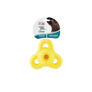 Fl8784/ Juguete Atomo Chew