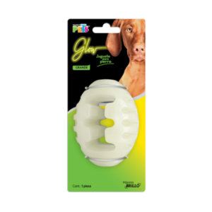 Fl8786/ Juguete Balon De Rugby Gde Glow