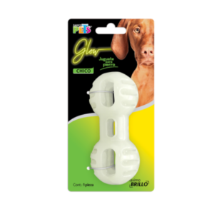 Fl8787/ Juguete Pesa Ch Glow
