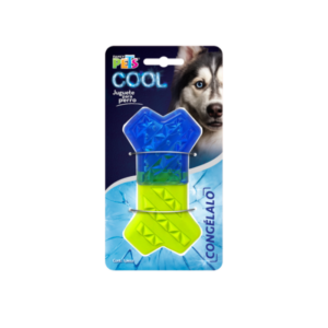 Fl8790/ Juguete Hueso Congelable Cool