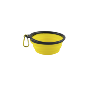 Fl9005 /Plato Plegable Med P/Viaje