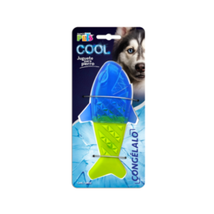 Fl8791/ Juguete Pez Congelable Cool
