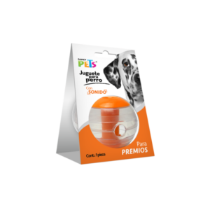 Fl8793/ Juguete Pelota C/Sonido P/Premios