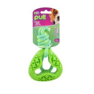 Fl8798/ Juguete Eslabon C/Cuerda Pull