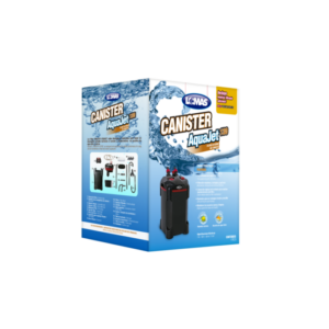 Fl8901/ Filtro Externo Canister Aquajet 130 L