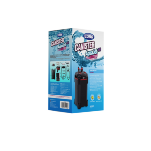 Fl8904/ Filtro Externo Canister Aquajet 400 L