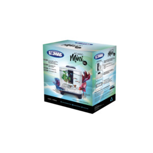 Fl8907 /Acuario Mini 6 L