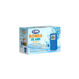 Fl8916/ Bomba De Aire De Pilas