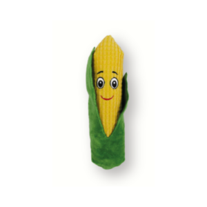 sp-3464 /fluffy chums peluche elote 22.5cm