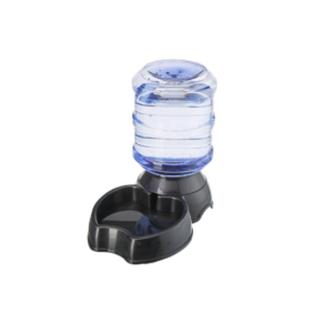 sp-3652/ dispensador chico de agua c/garrafon  importado sunny capacidad 3.8 l