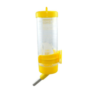 sp-3654/ bebedero importado plastico para roedores c/doble balin 80ml importado