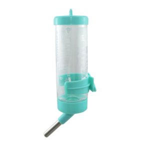 sp-3656/ bebedero importado plastico para roedores c/doble balin 250ml importado